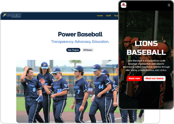 Website